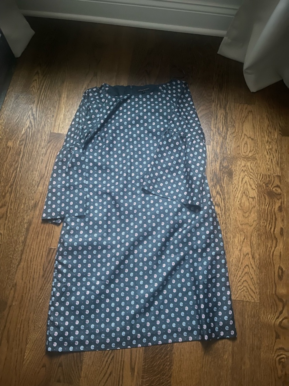 Banana Republic dress size M
